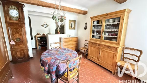 Appartement à vendre 3 pièces 98 m² Le Castellet