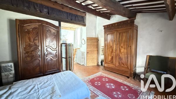 Appartement à vendre 3 pièces 98 m² Le Castellet