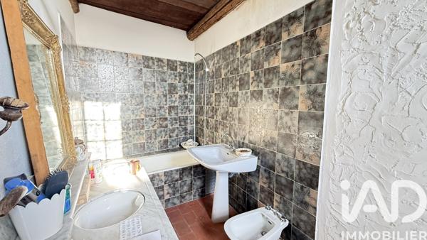 Appartement à vendre 3 pièces 98 m² Le Castellet