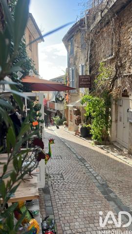 Appartement à vendre 3 pièces 98 m² Le Castellet