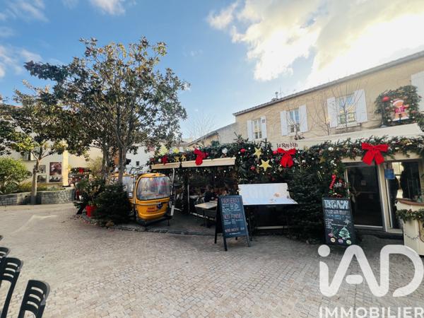 Appartement à vendre 3 pièces 98 m² Le Castellet