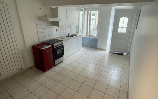 Maison à louer    2 pièces •  Castelnaudary