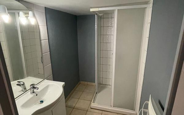 Maison à louer    2 pièces •  Castelnaudary