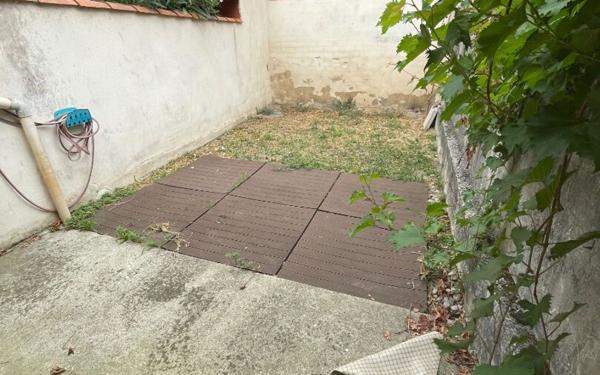 Maison à louer    2 pièces •  Castelnaudary