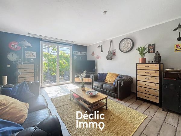 Vente maison Grasse, 97m² 5 pièces 490 000€ avec garage