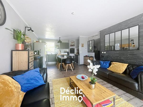 Vente maison Grasse, 97m² 5 pièces 490 000€ avec garage