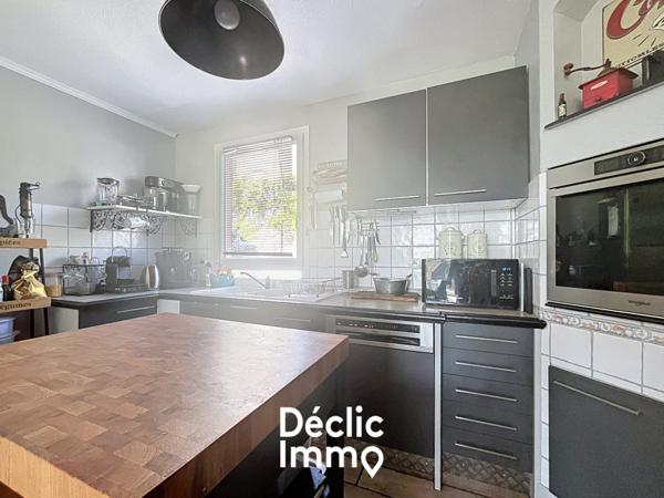 Vente maison Grasse, 97m² 5 pièces 490 000€ avec garage