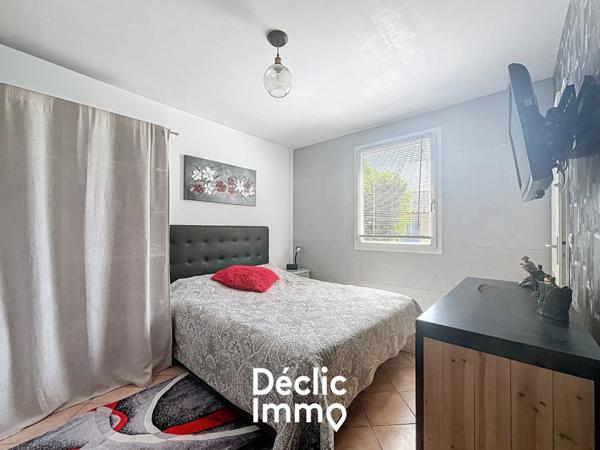 Vente maison Grasse, 97m² 5 pièces 490 000€ avec garage