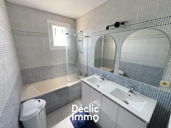 Vente maison Grasse, 97m² 5 pièces 490 000€ avec garage