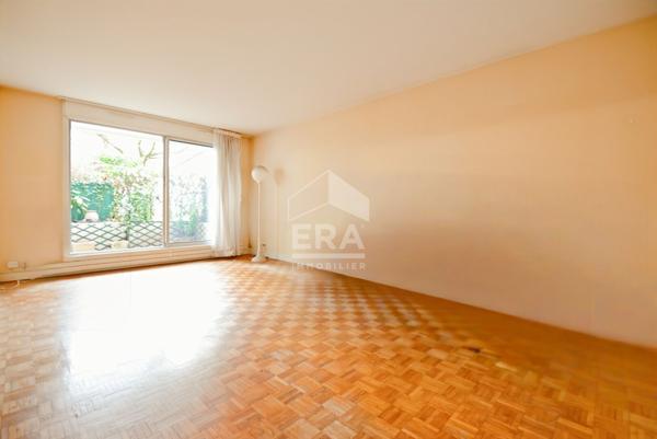 Appartement Issy Les Moulineaux 2 pièce(s) 56 m². METRO L12- TERRASSE-PARKING