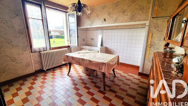 Maison à vendre 6 pièces 91 m² Albi