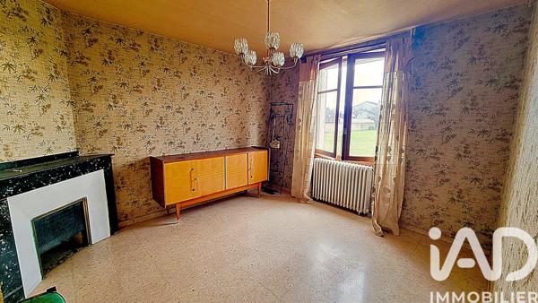 Maison à vendre 6 pièces 91 m² Albi