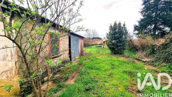 Maison à vendre 6 pièces 91 m² Albi