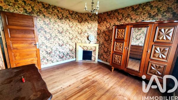 Maison à vendre 6 pièces 91 m² Albi