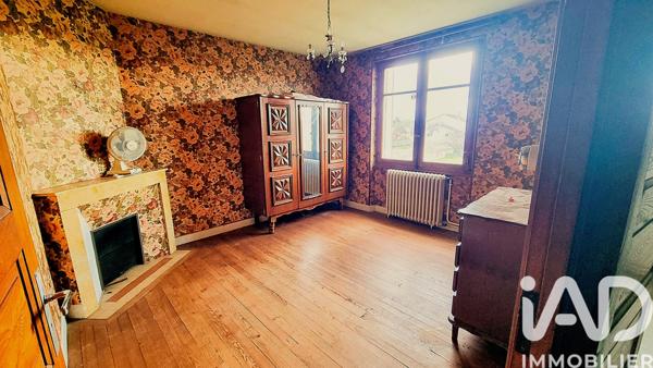 Maison à vendre 6 pièces 91 m² Albi