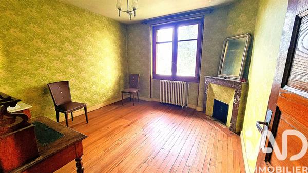 Maison à vendre 6 pièces 91 m² Albi