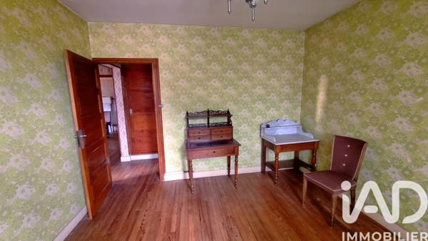 Maison à vendre 6 pièces 91 m² Albi