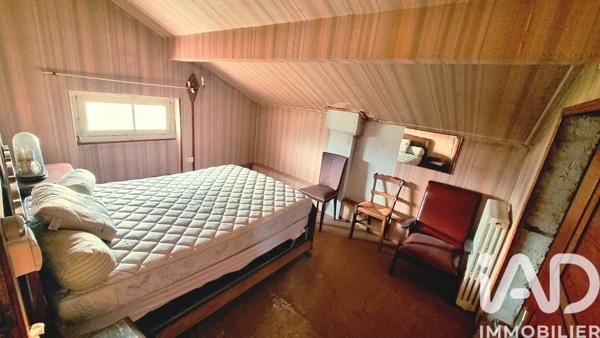 Maison à vendre 6 pièces 91 m² Albi