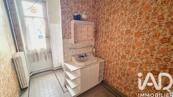 Maison à vendre 6 pièces 91 m² Albi