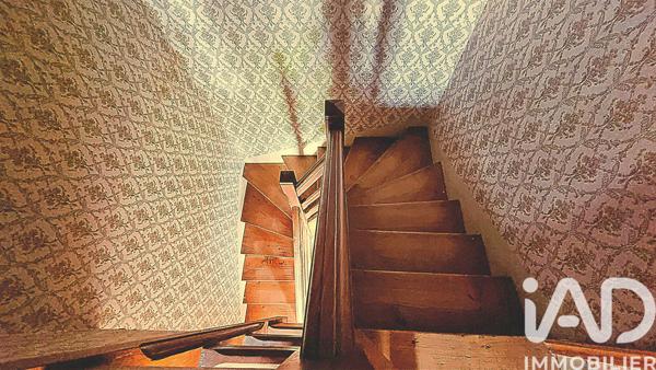 Maison à vendre 6 pièces 91 m² Albi