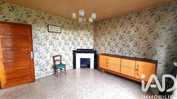 Maison à vendre 6 pièces 91 m² Albi