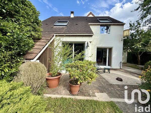 Maison à vendre 5 pièces 138 m² Morsang-sur-Orge