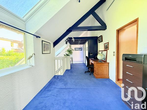 Maison à vendre 5 pièces 138 m² Morsang-sur-Orge