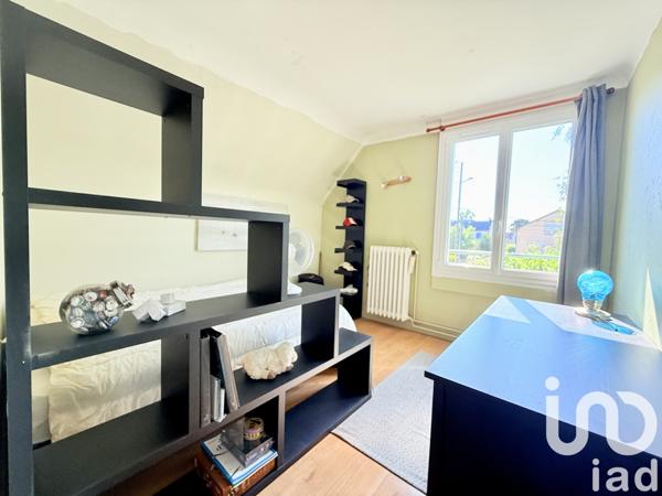 Maison à vendre 5 pièces 138 m² Morsang-sur-Orge