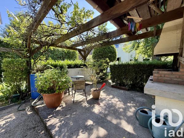 Maison à vendre 5 pièces 138 m² Morsang-sur-Orge