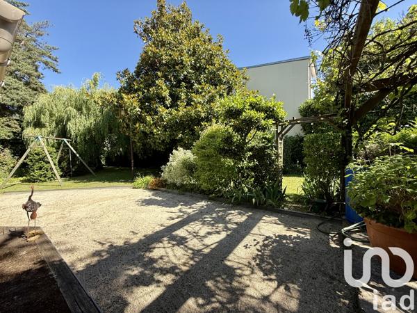 Maison à vendre 5 pièces 138 m² Morsang-sur-Orge