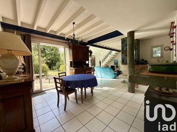 Maison à vendre 5 pièces 138 m² Morsang-sur-Orge