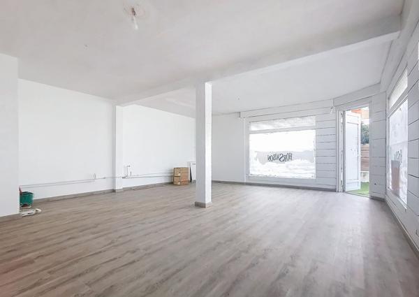Local commercial ou professionnel