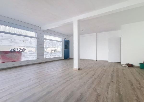 Local commercial ou professionnel