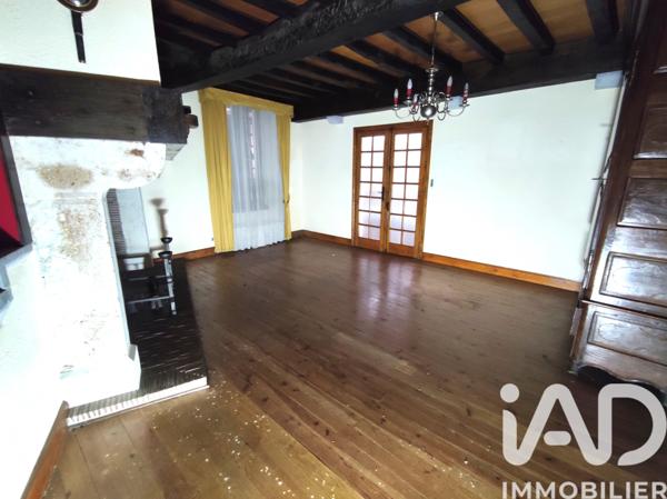 Maison à vendre 8 pièces 231 m² Morlaàs