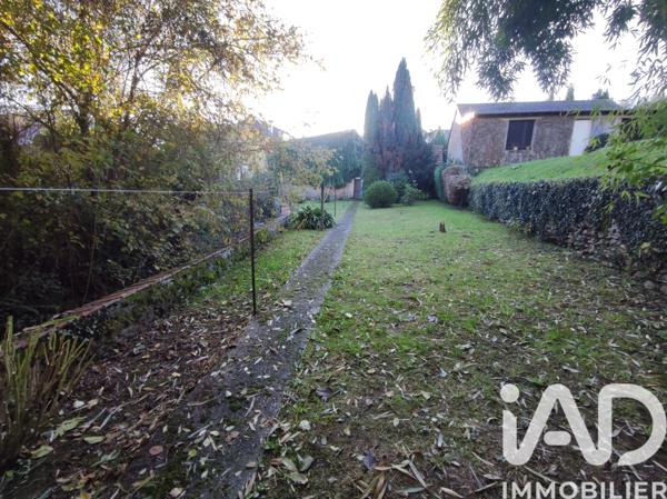 Maison à vendre 8 pièces 231 m² Morlaàs