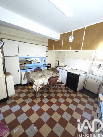 Maison à vendre 8 pièces 231 m² Morlaàs