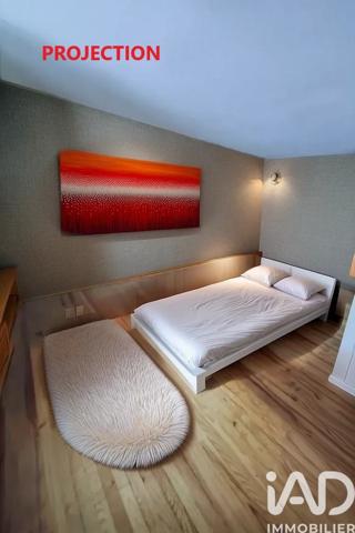 Maison à vendre 8 pièces 231 m² Morlaàs