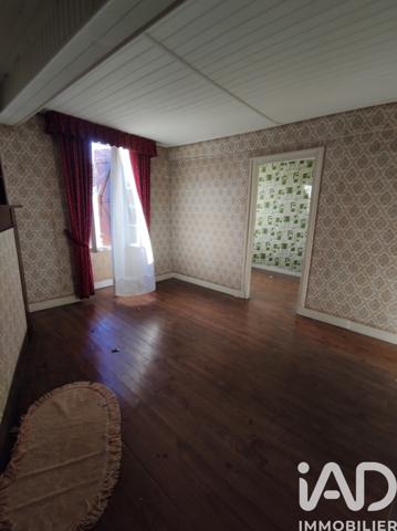 Maison à vendre 8 pièces 231 m² Morlaàs