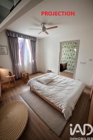 Maison à vendre 8 pièces 231 m² Morlaàs