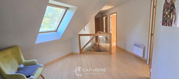 Prestations de qualité et environnement recherché !