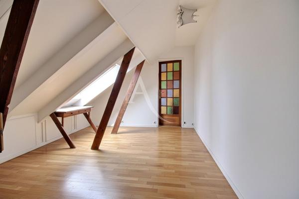 Maison 5/6 pièces Atrium IV Elancourt la Nouvelle Amsterdam