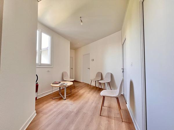 A LOUER – Cellules de bureaux quartier Sainte Thérèse