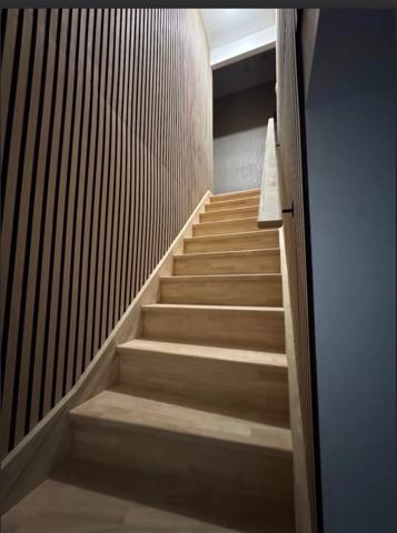 Maison passive 4 Chambres avec Piscine Chauffée, Étang et Performances Écologiques