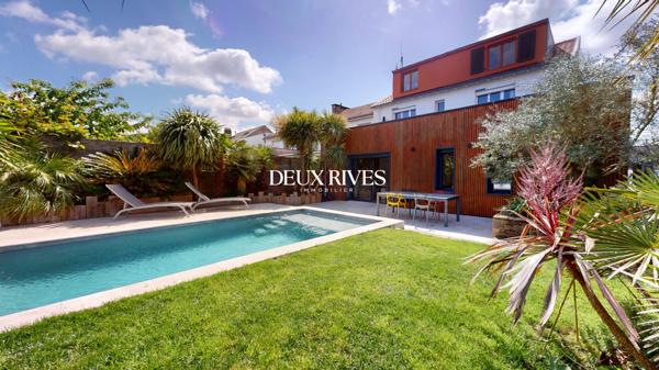 Le charme d'une maison, la sérénité d'un jardin - Exclusivité Toutes-Aides