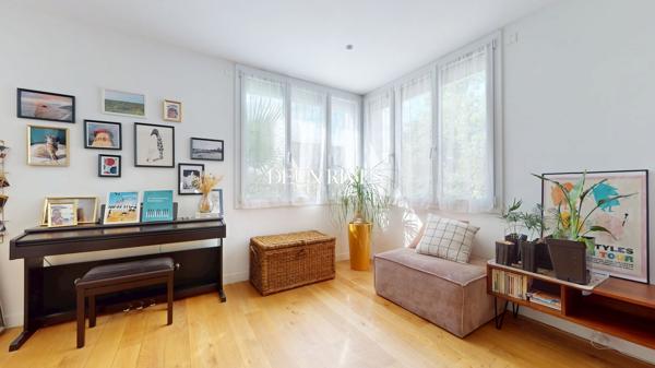 Le charme d'une maison, la sérénité d'un jardin - Exclusivité Toutes-Aides