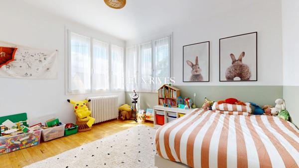 Le charme d'une maison, la sérénité d'un jardin - Exclusivité Toutes-Aides
