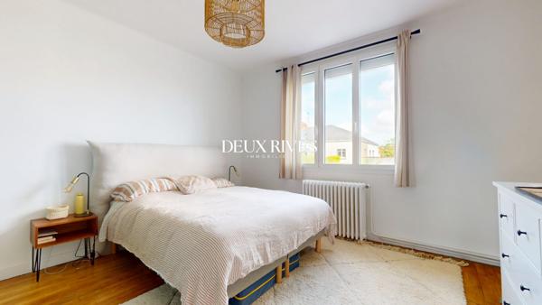 Le charme d'une maison, la sérénité d'un jardin - Exclusivité Toutes-Aides
