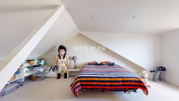 Le charme d'une maison, la sérénité d'un jardin - Exclusivité Toutes-Aides