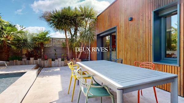 Le charme d'une maison, la sérénité d'un jardin - Exclusivité Toutes-Aides