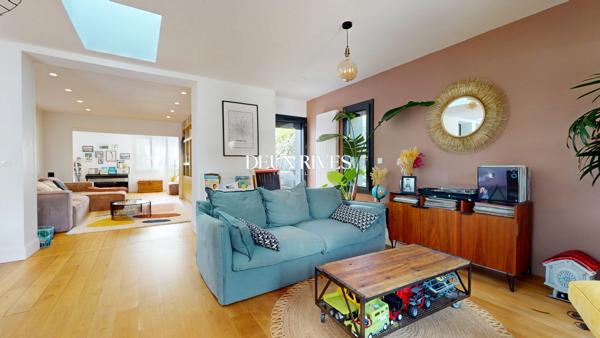 Le charme d'une maison, la sérénité d'un jardin - Exclusivité Toutes-Aides